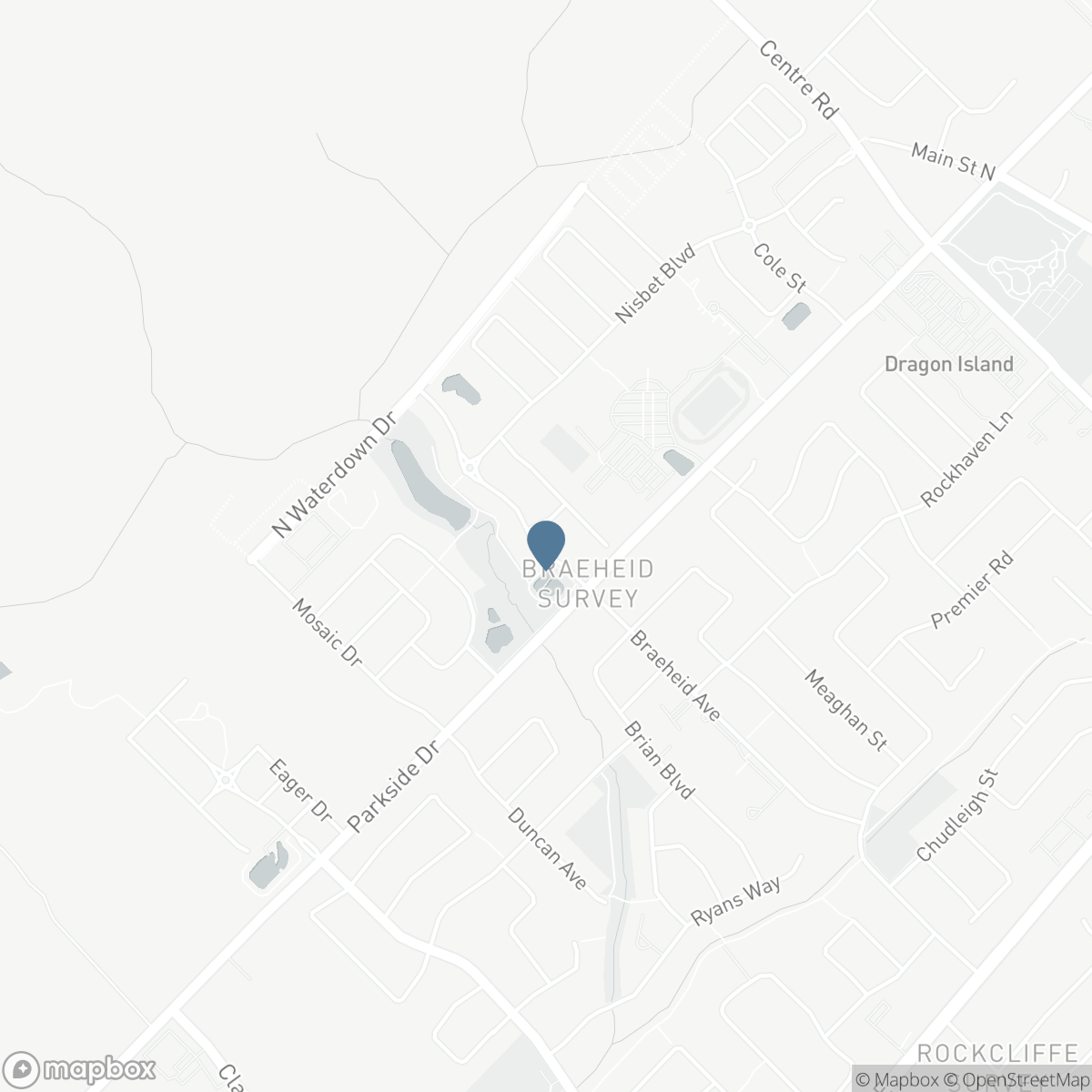 32 WIMBERLY AVENUE, Hamilton, Ontario L8B 0R9
